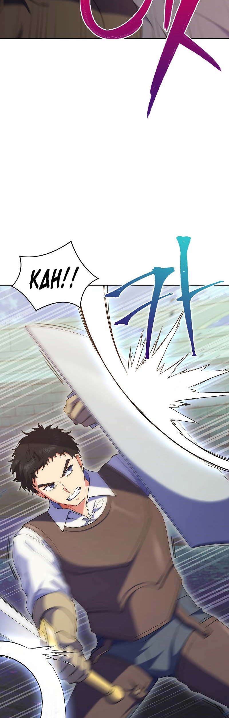 I Regressed to My Ruined Family Chapter 18 Gambar 7