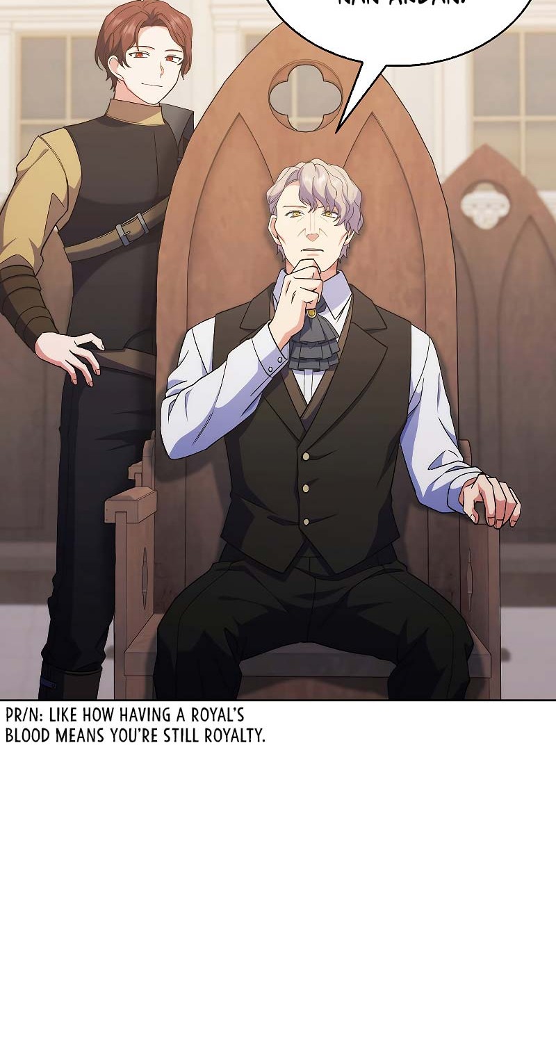 I Regressed to My Ruined Family Chapter 18 Gambar 13