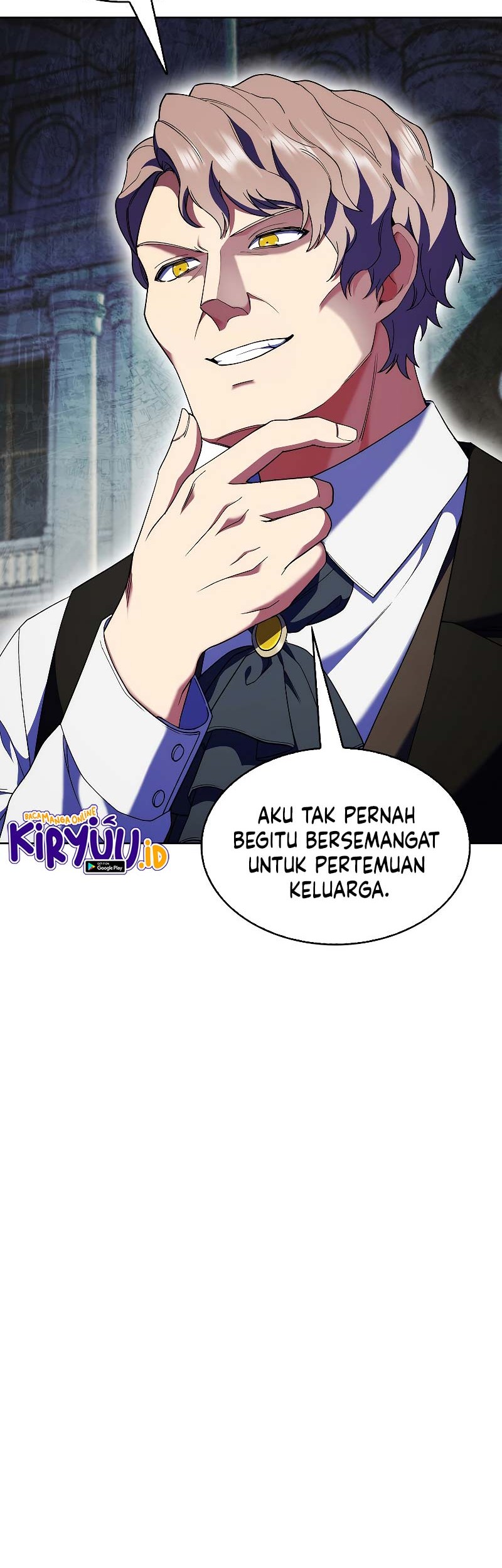 I Regressed to My Ruined Family Chapter 18 Gambar 15