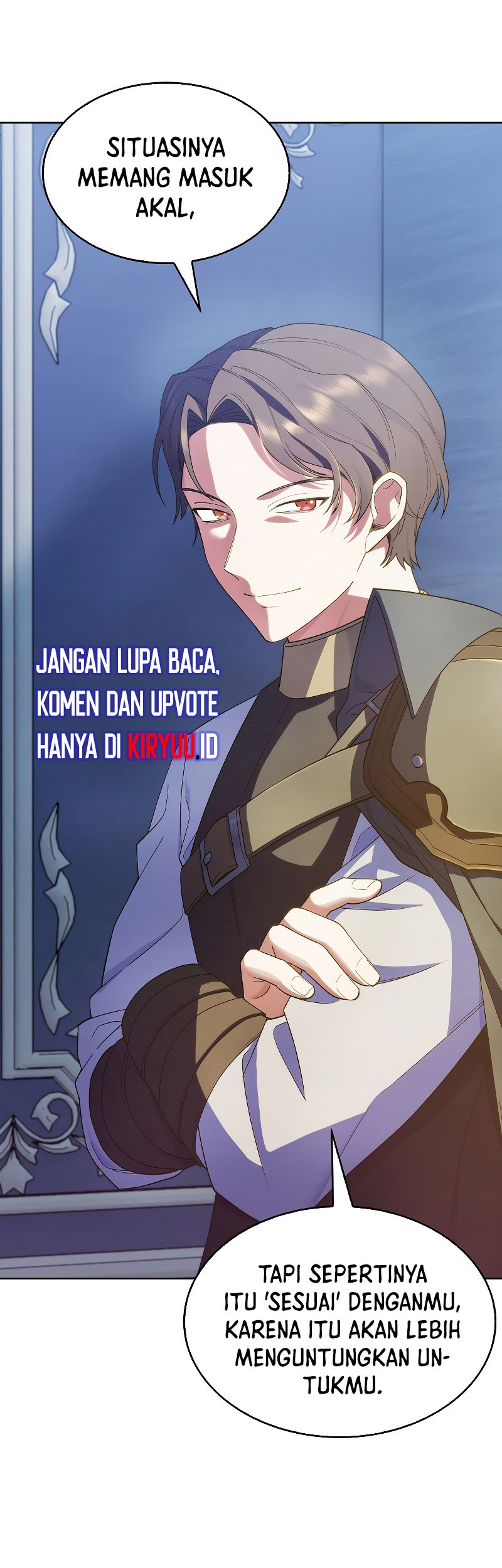 I Regressed to My Ruined Family Chapter 17 Gambar 44