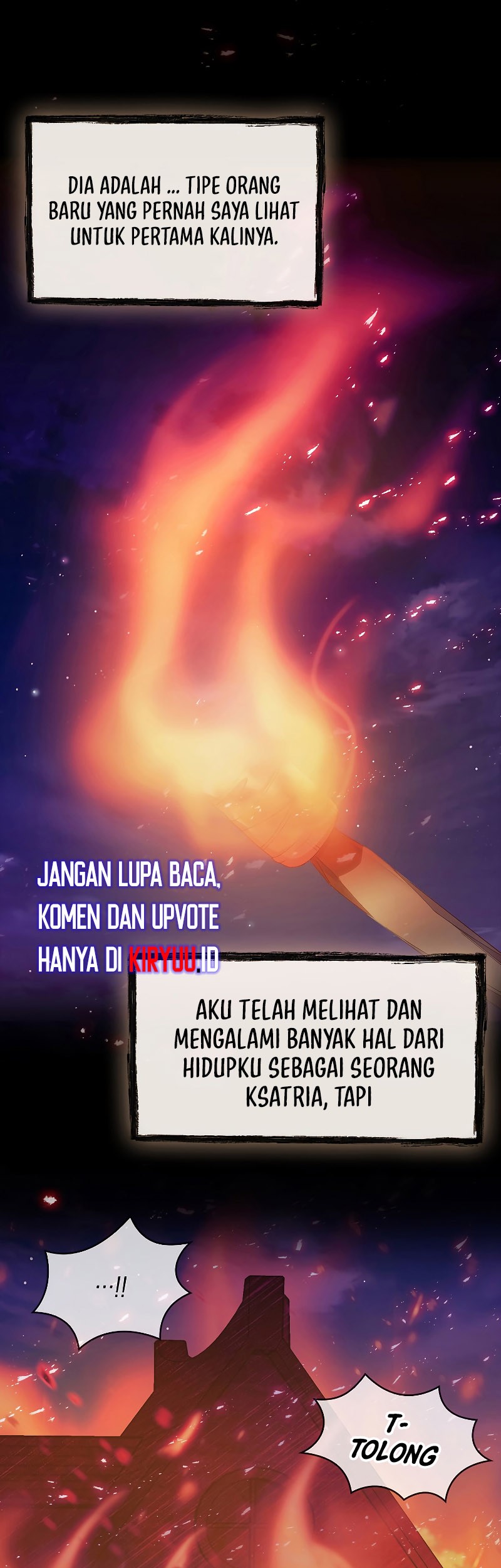I Regressed to My Ruined Family Chapter 17 Gambar 47