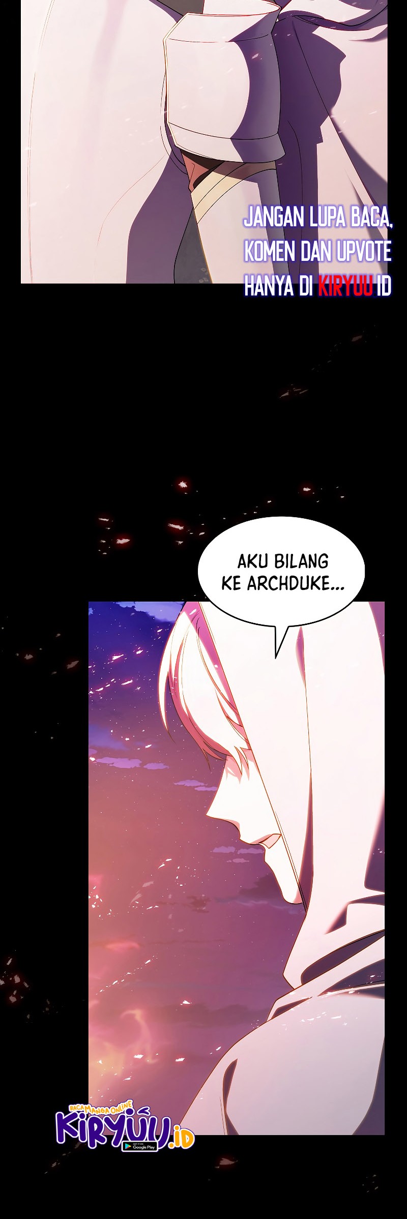 I Regressed to My Ruined Family Chapter 17 Gambar 50