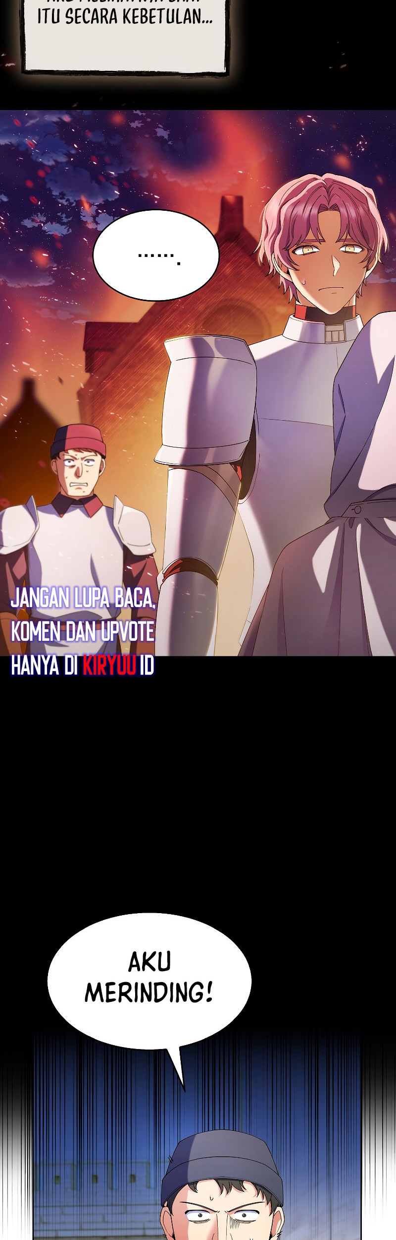 I Regressed to My Ruined Family Chapter 17 Gambar 52