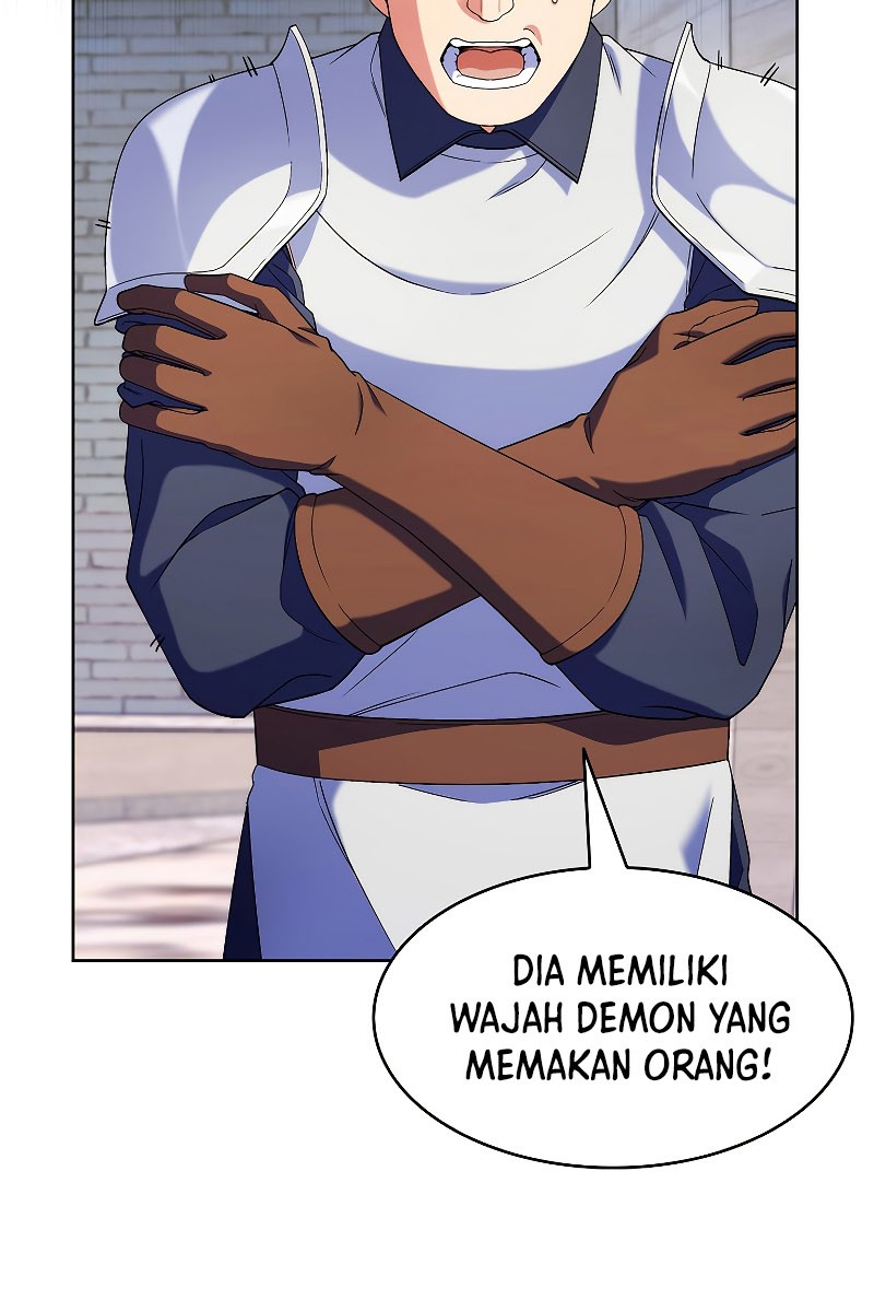 I Regressed to My Ruined Family Chapter 17 Gambar 53