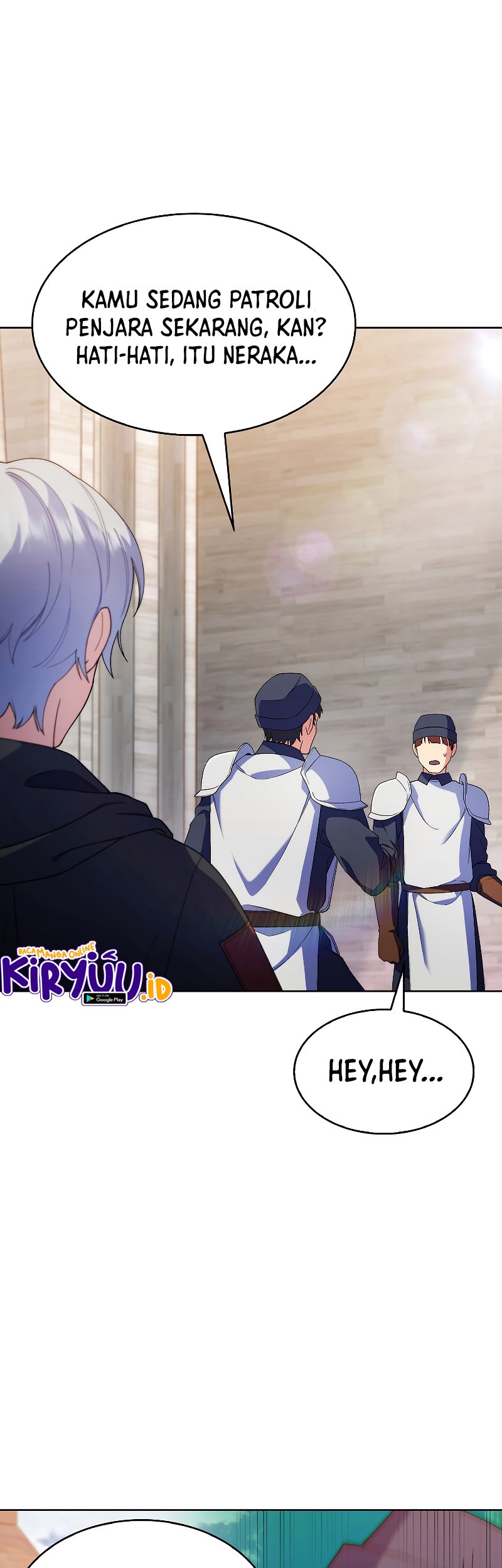 I Regressed to My Ruined Family Chapter 17 Gambar 54