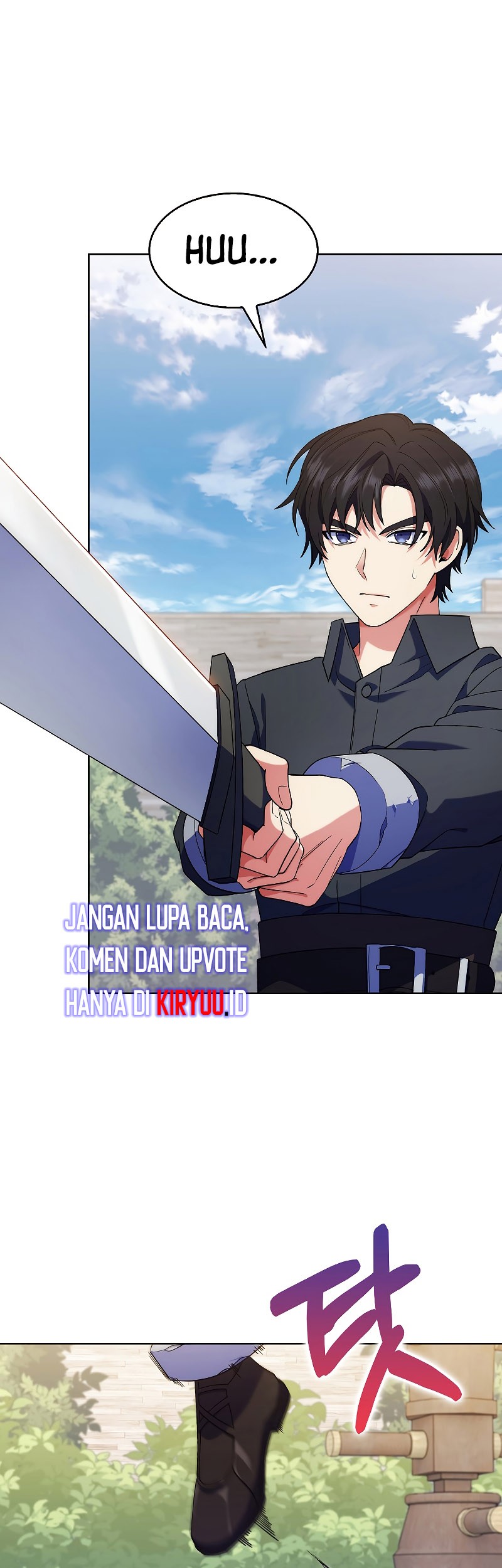 I Regressed to My Ruined Family Chapter 17 Gambar 59