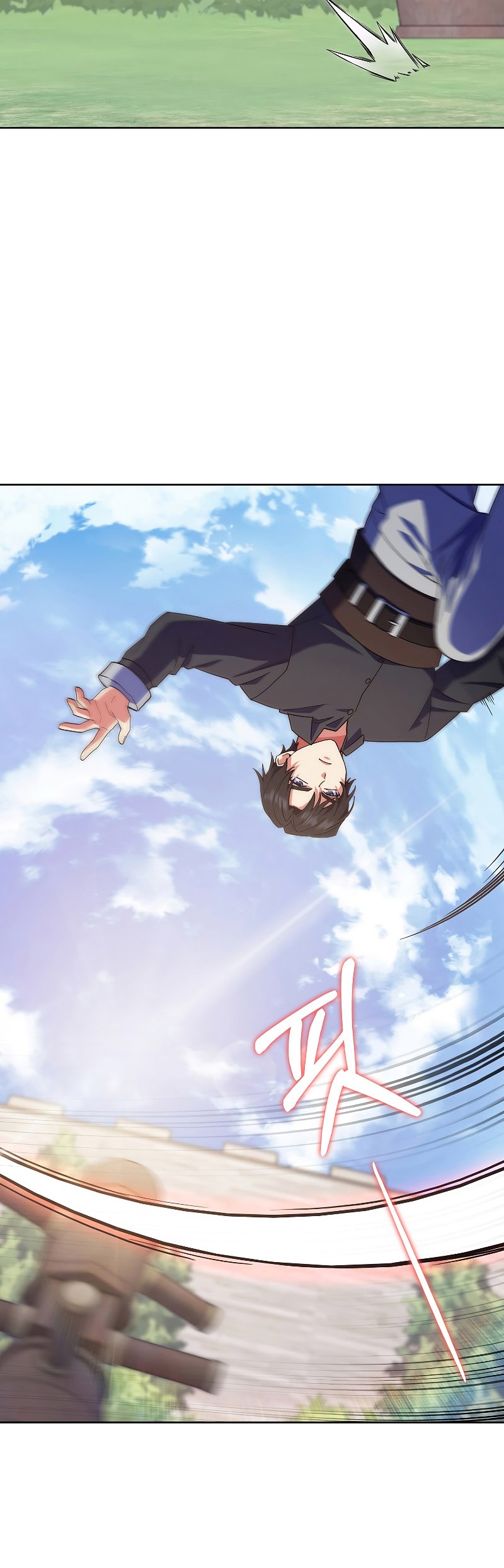 I Regressed to My Ruined Family Chapter 17 Gambar 60