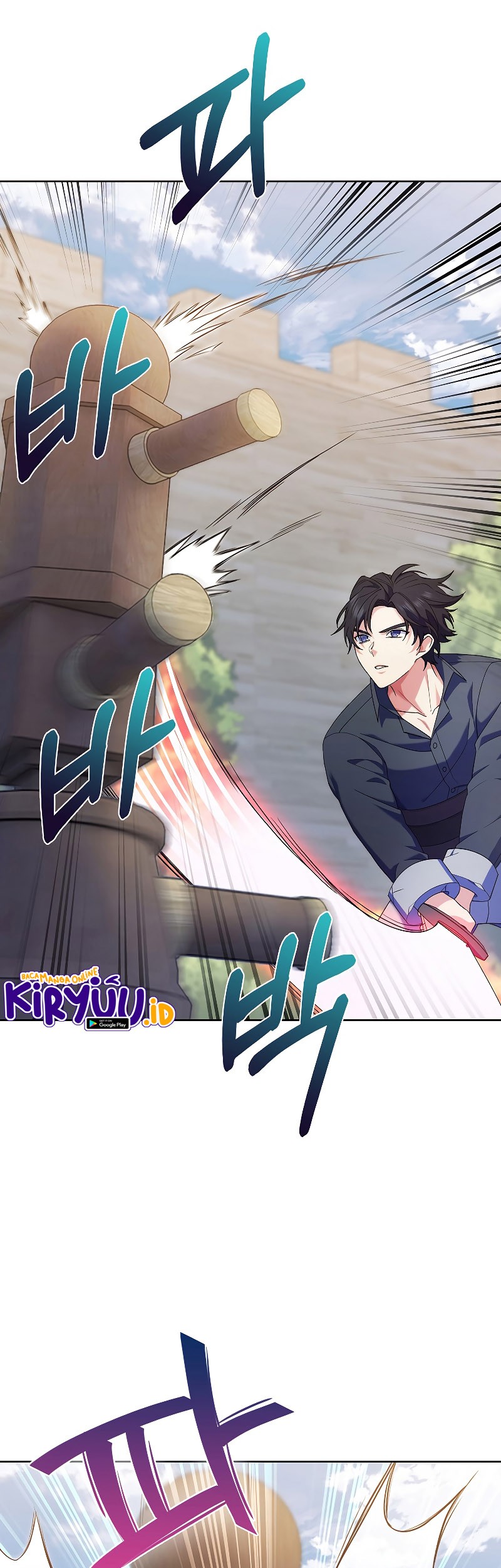 I Regressed to My Ruined Family Chapter 17 Gambar 61