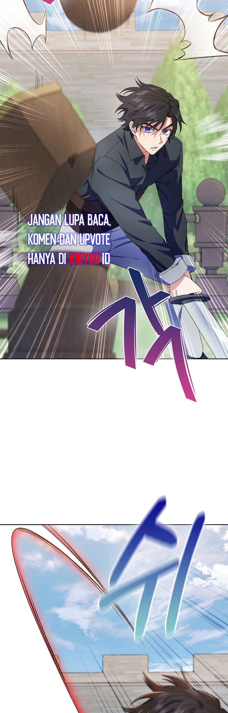 I Regressed to My Ruined Family Chapter 17 Gambar 62