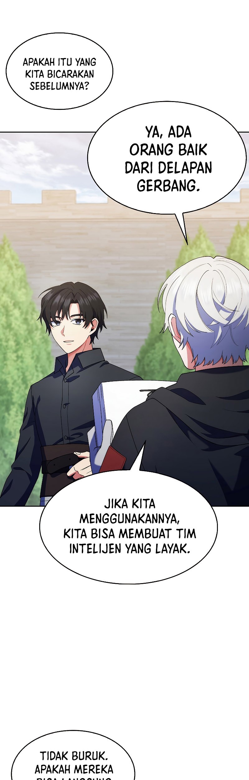 I Regressed to My Ruined Family Chapter 17 Gambar 69
