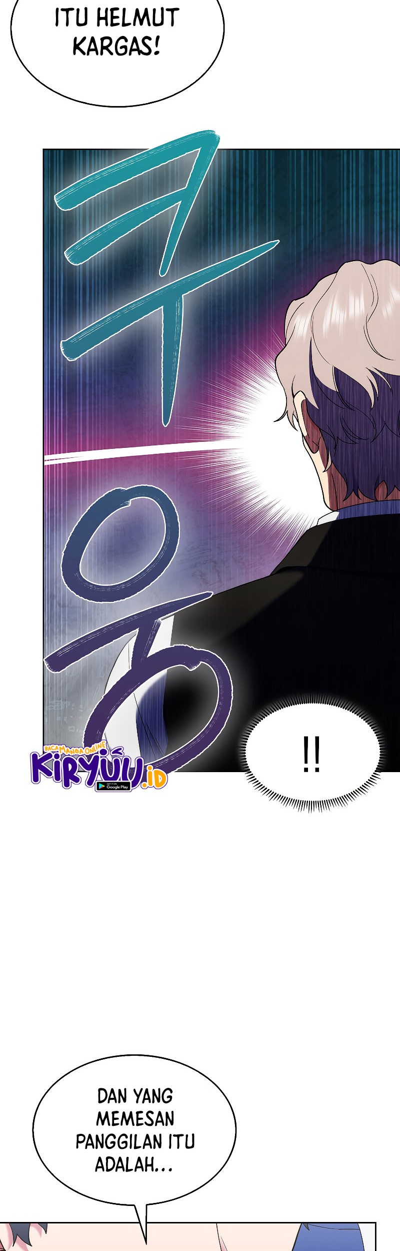 I Regressed to My Ruined Family Chapter 17 Gambar 11