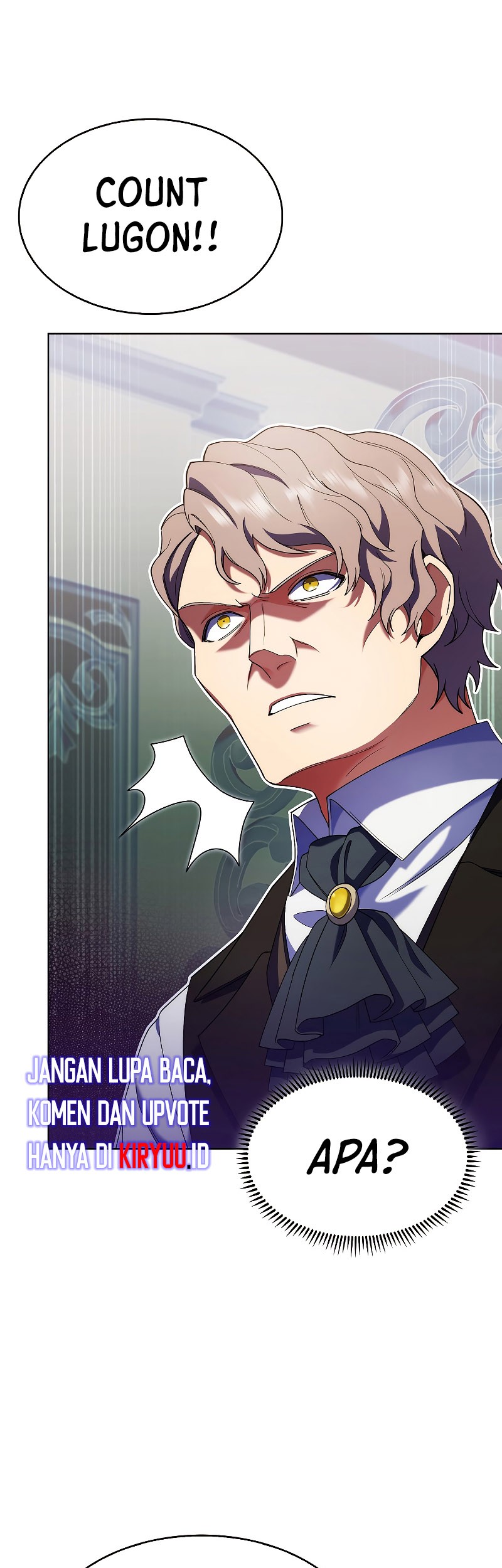 I Regressed to My Ruined Family Chapter 17 Gambar 13