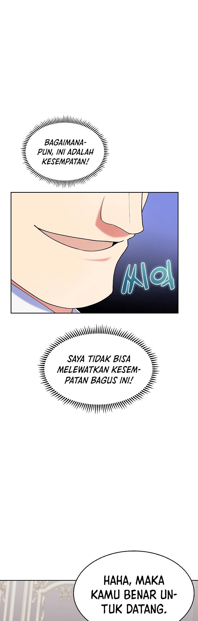 I Regressed to My Ruined Family Chapter 17 Gambar 18