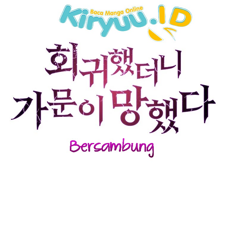 I Regressed to My Ruined Family Chapter 16 Gambar 56