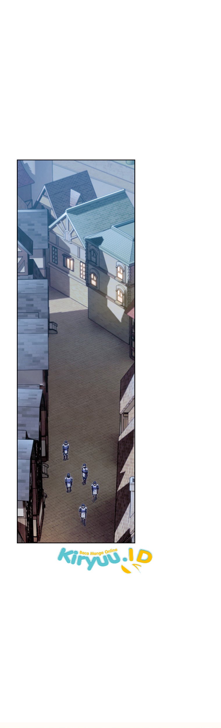 I Regressed to My Ruined Family Chapter 16 Gambar 3