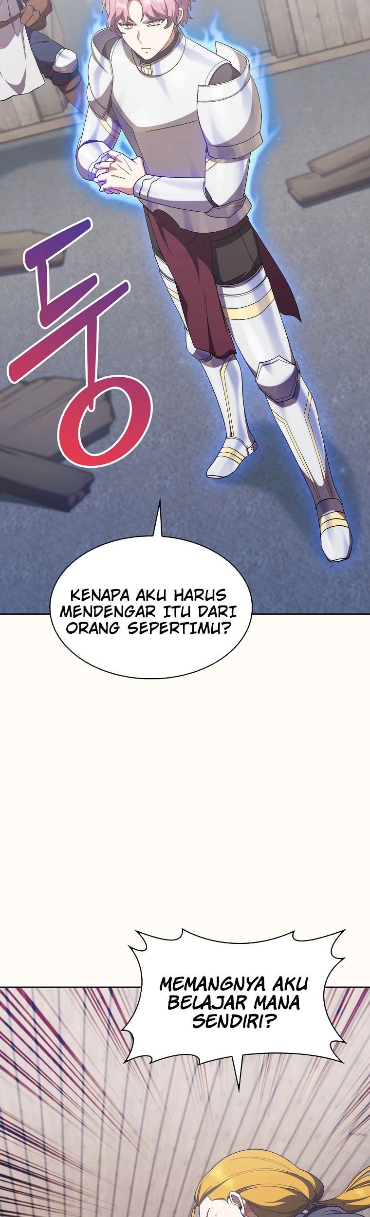 I Regressed to My Ruined Family Chapter 16 Gambar 7