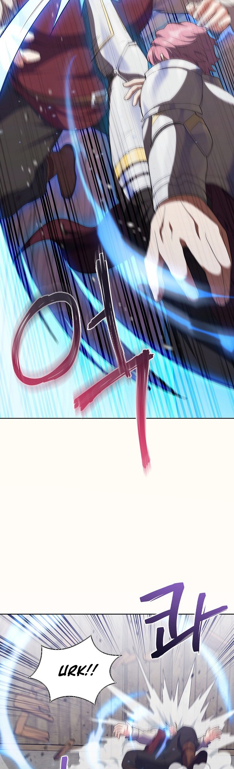 I Regressed to My Ruined Family Chapter 16 Gambar 12