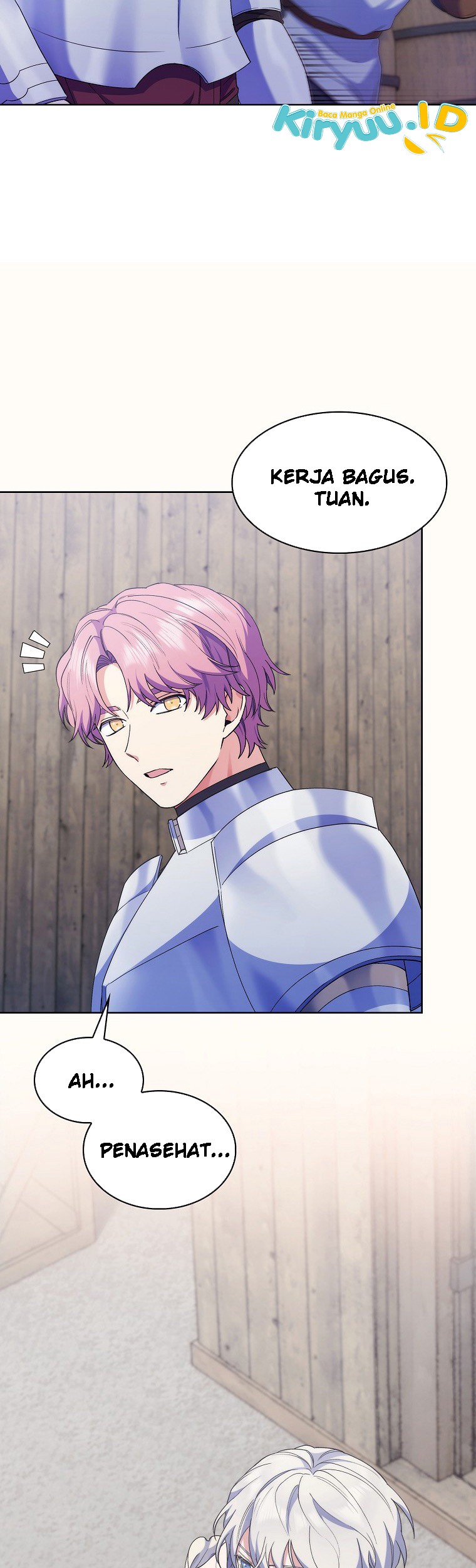 I Regressed to My Ruined Family Chapter 16 Gambar 14