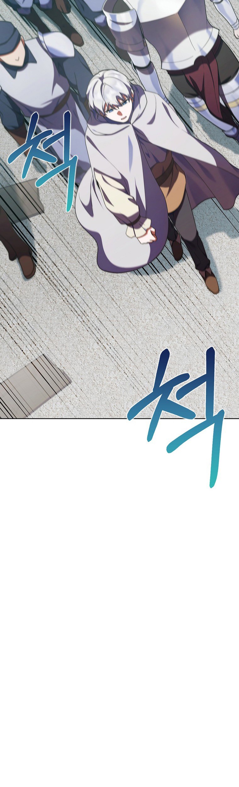 I Regressed to My Ruined Family Chapter 16 Gambar 20