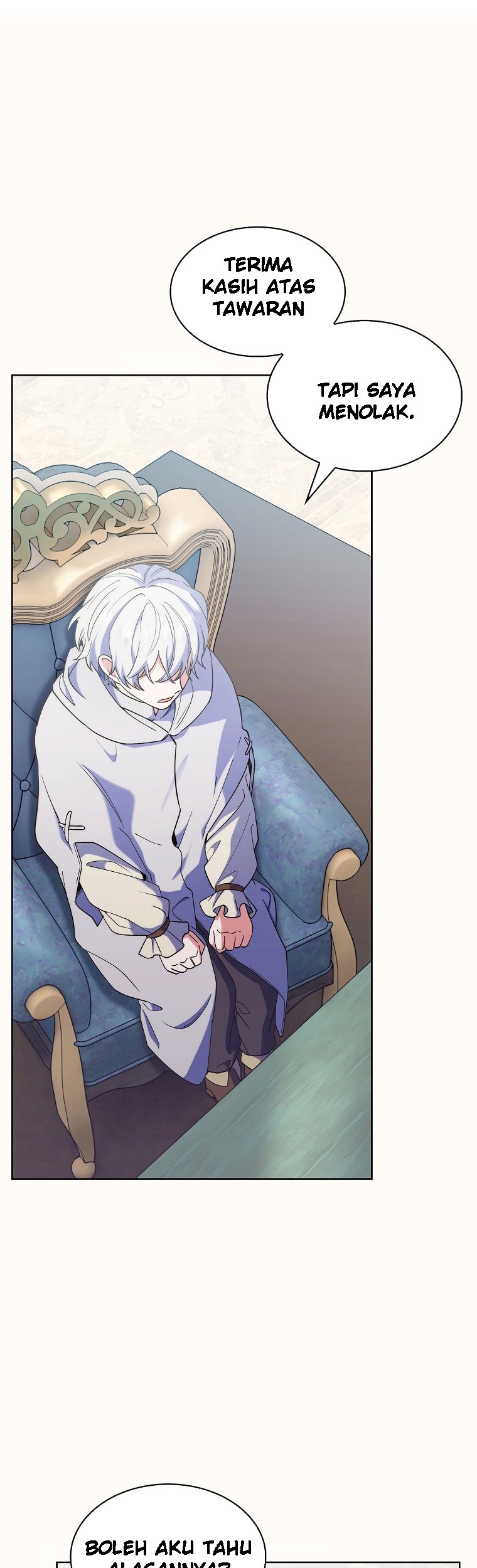 I Regressed to My Ruined Family Chapter 16 Gambar 24