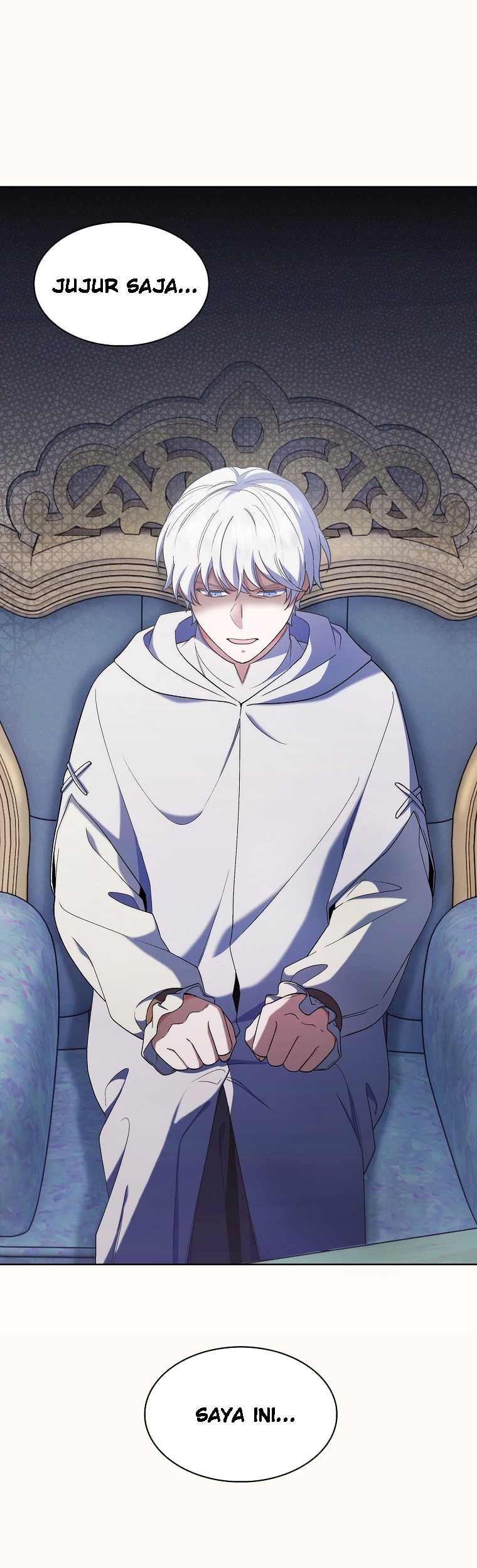 I Regressed to My Ruined Family Chapter 16 Gambar 26