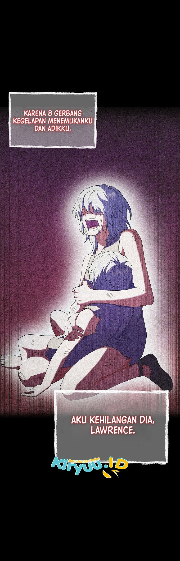 I Regressed to My Ruined Family Chapter 16 Gambar 34