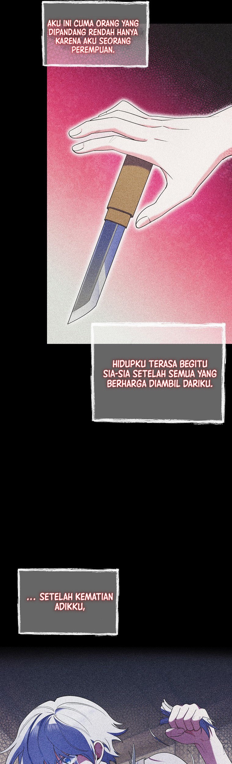 I Regressed to My Ruined Family Chapter 16 Gambar 35