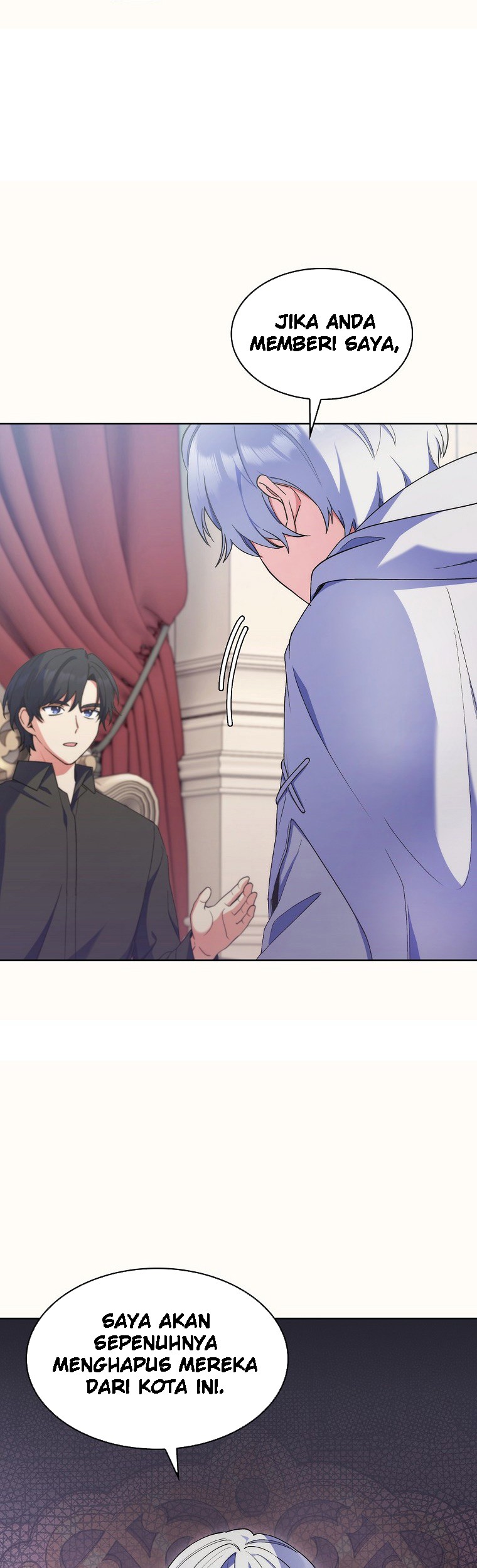 I Regressed to My Ruined Family Chapter 16 Gambar 42