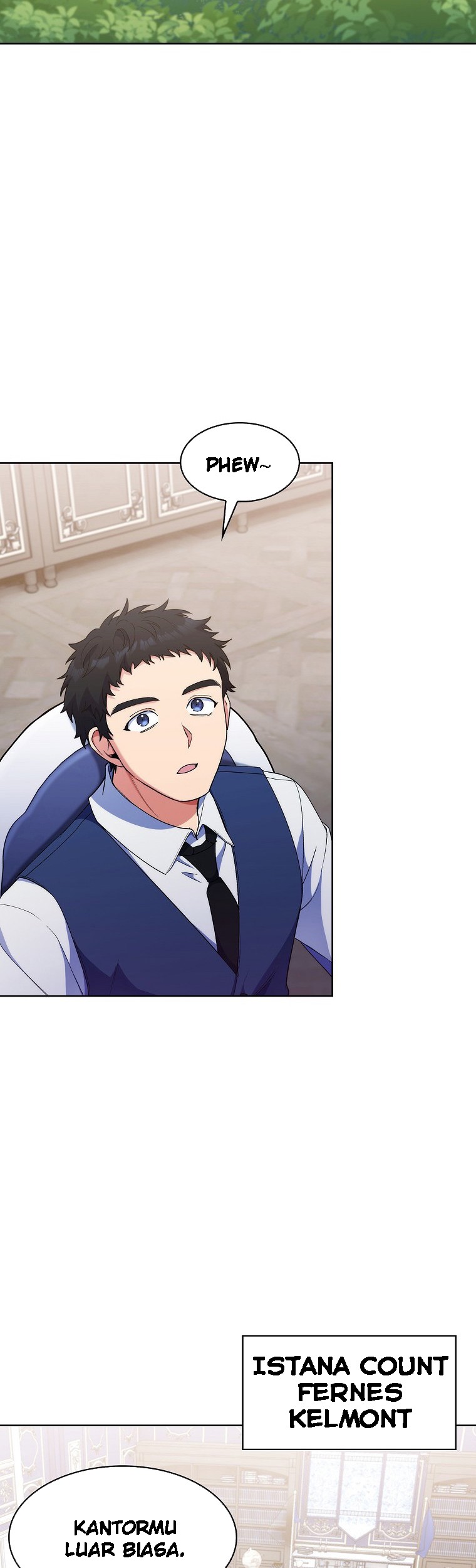 I Regressed to My Ruined Family Chapter 16 Gambar 45