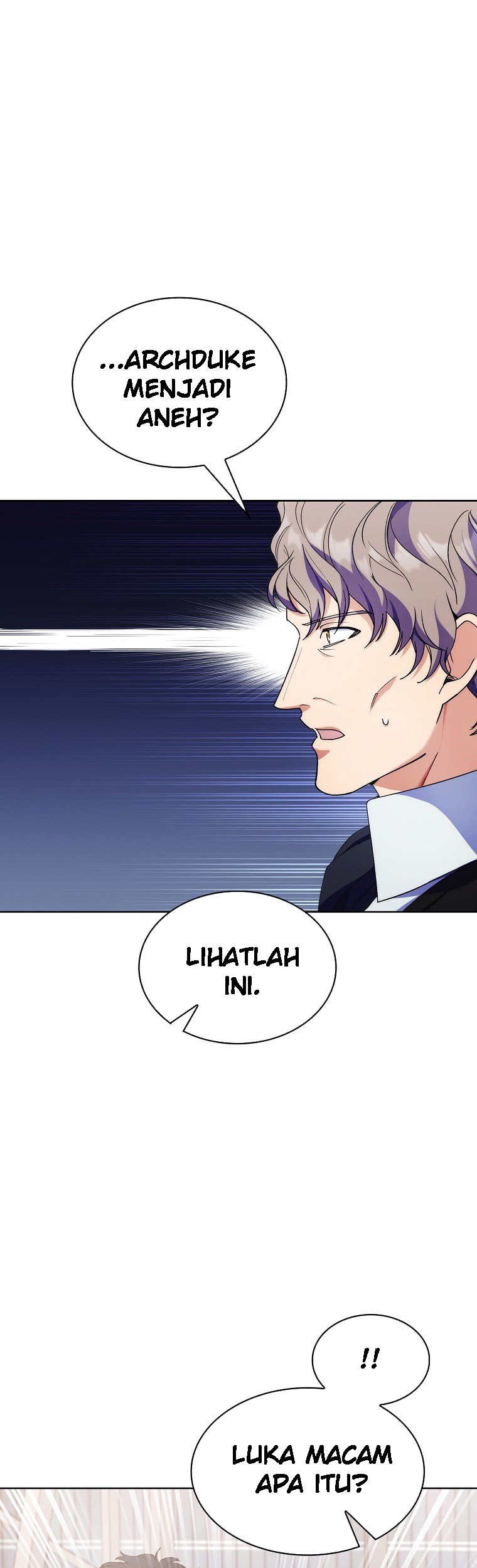 I Regressed to My Ruined Family Chapter 16 Gambar 48