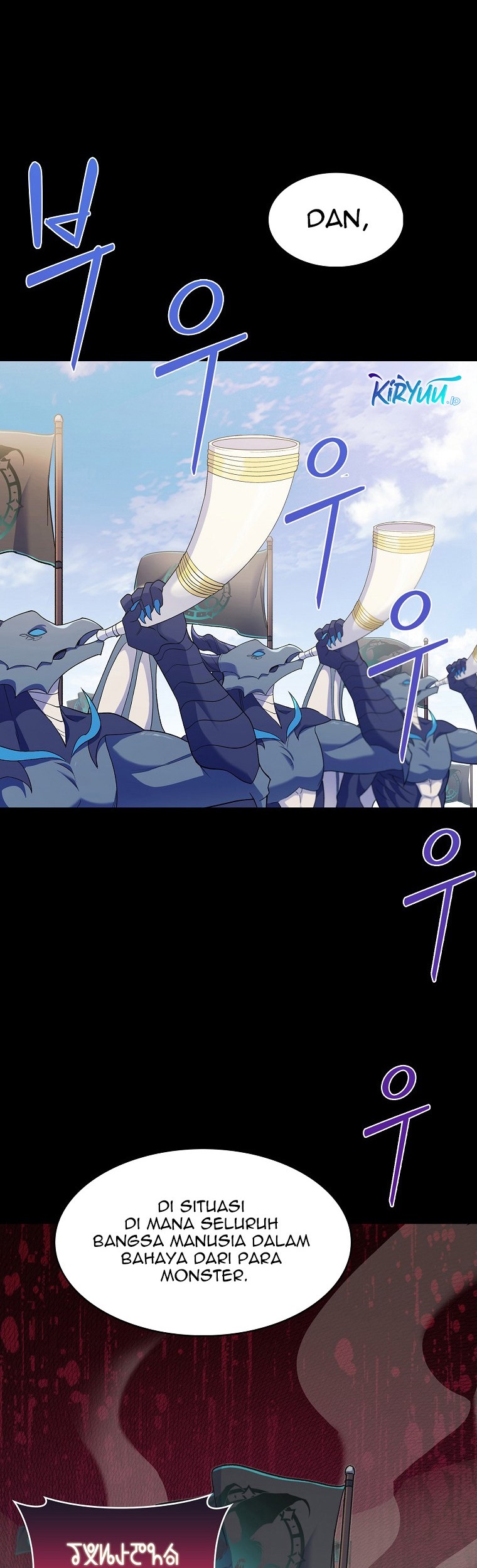 I Regressed to My Ruined Family Chapter 15 Gambar 31