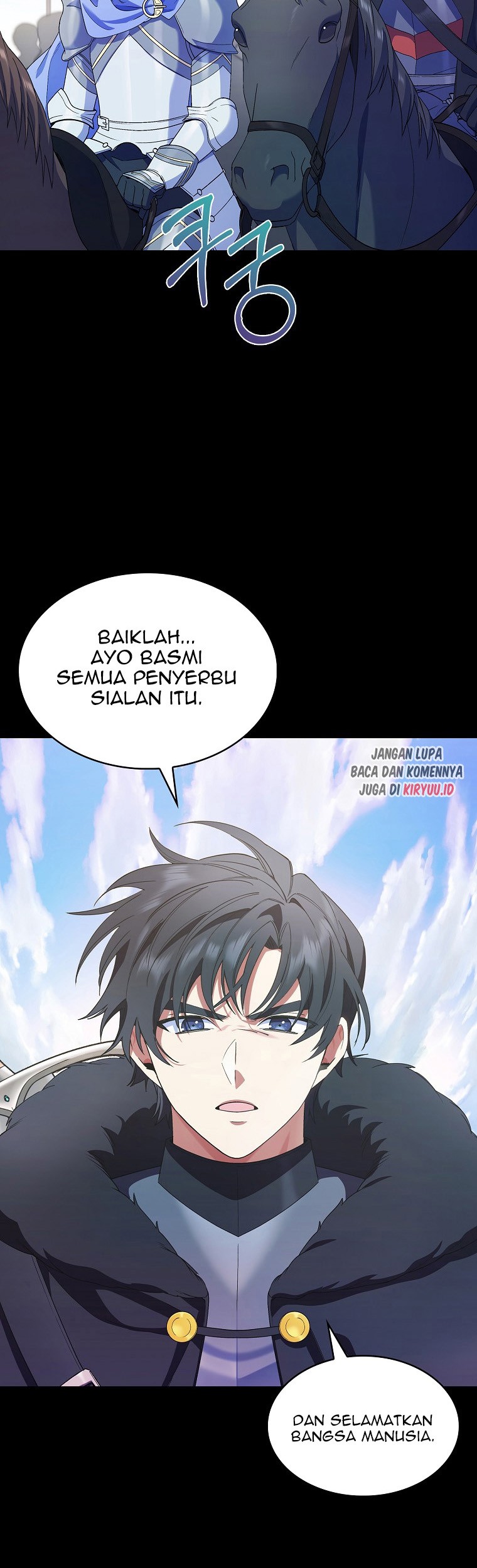I Regressed to My Ruined Family Chapter 15 Gambar 34