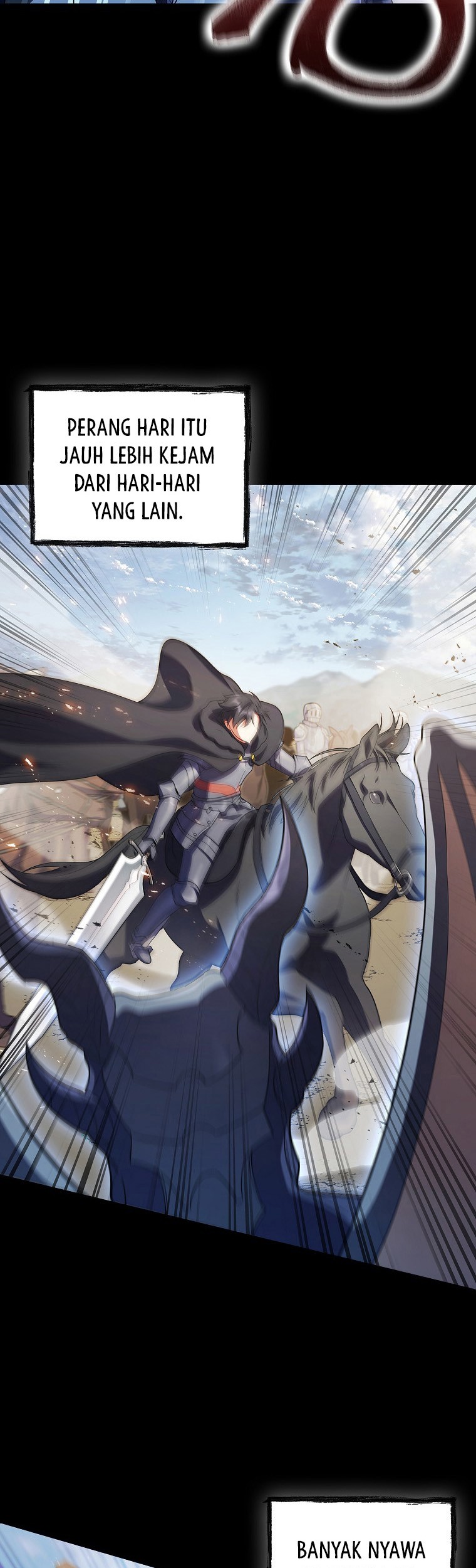 I Regressed to My Ruined Family Chapter 15 Gambar 42