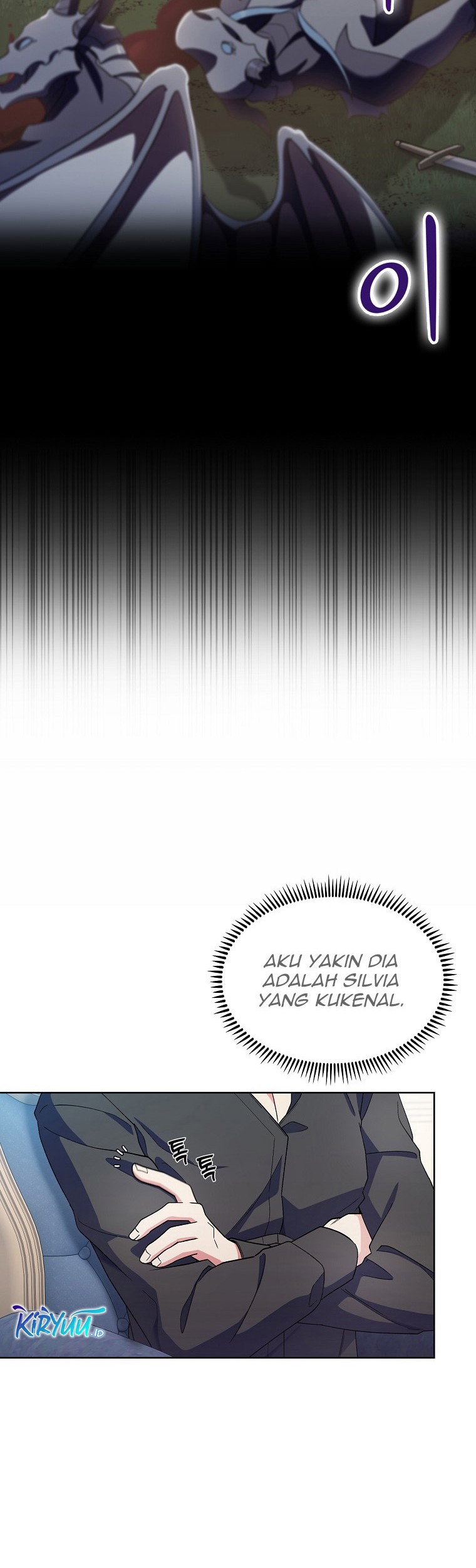 I Regressed to My Ruined Family Chapter 15 Gambar 47