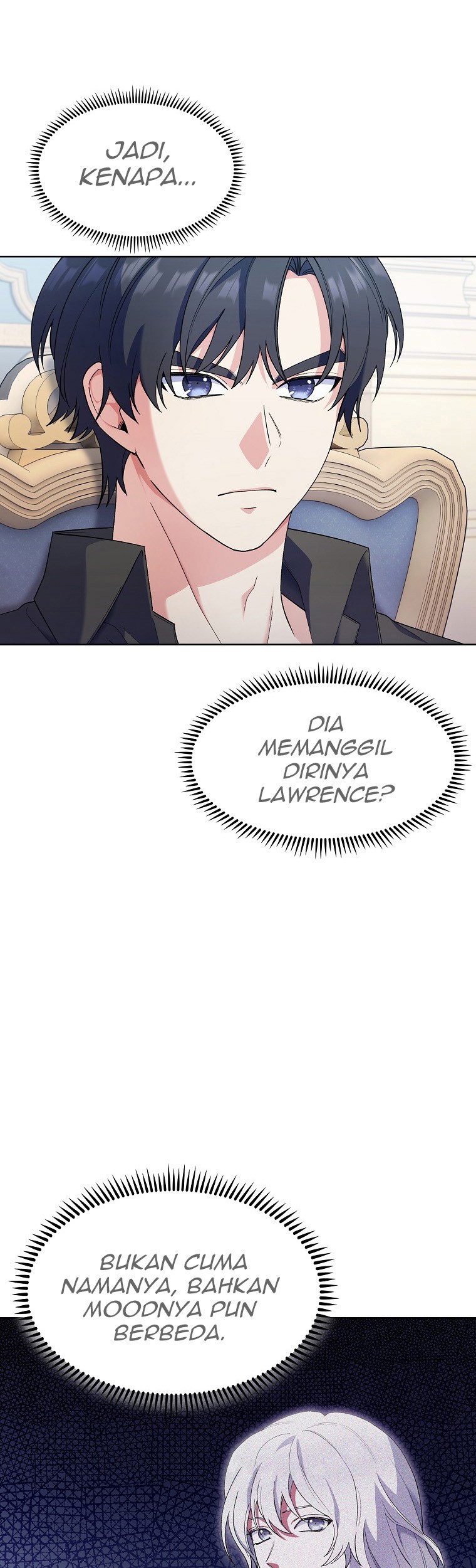 I Regressed to My Ruined Family Chapter 15 Gambar 48