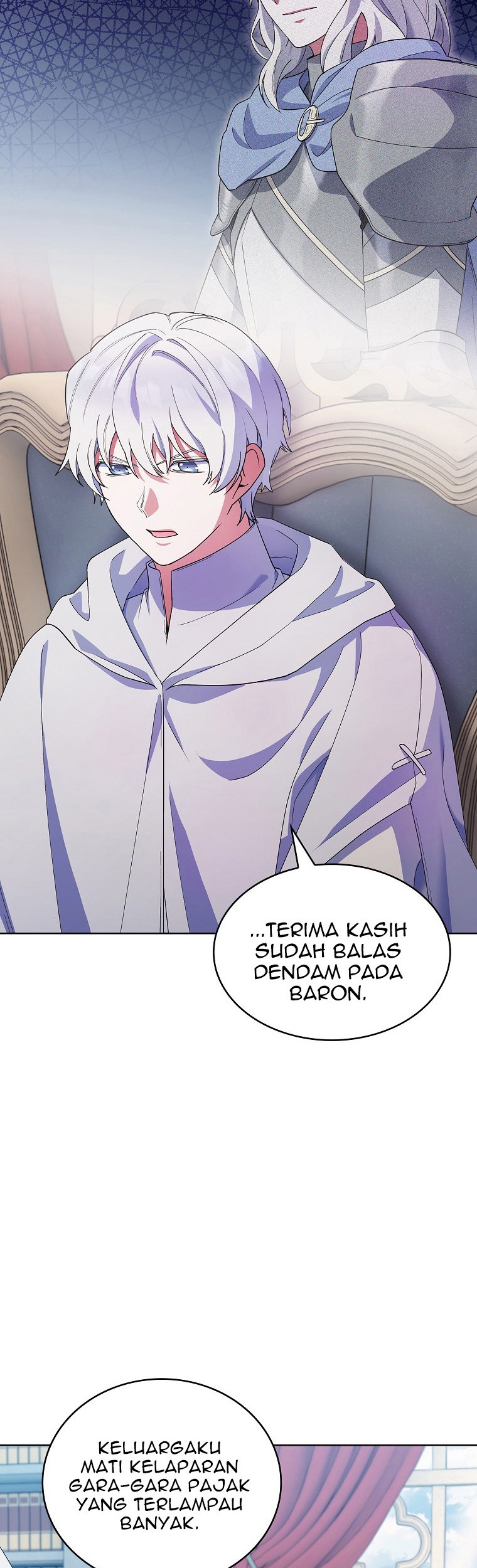 I Regressed to My Ruined Family Chapter 15 Gambar 49
