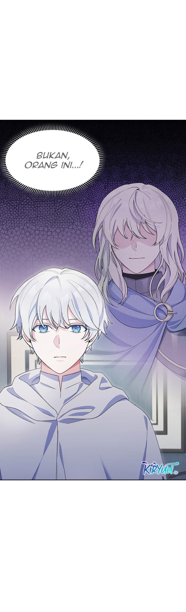 I Regressed to My Ruined Family Chapter 15 Gambar 22