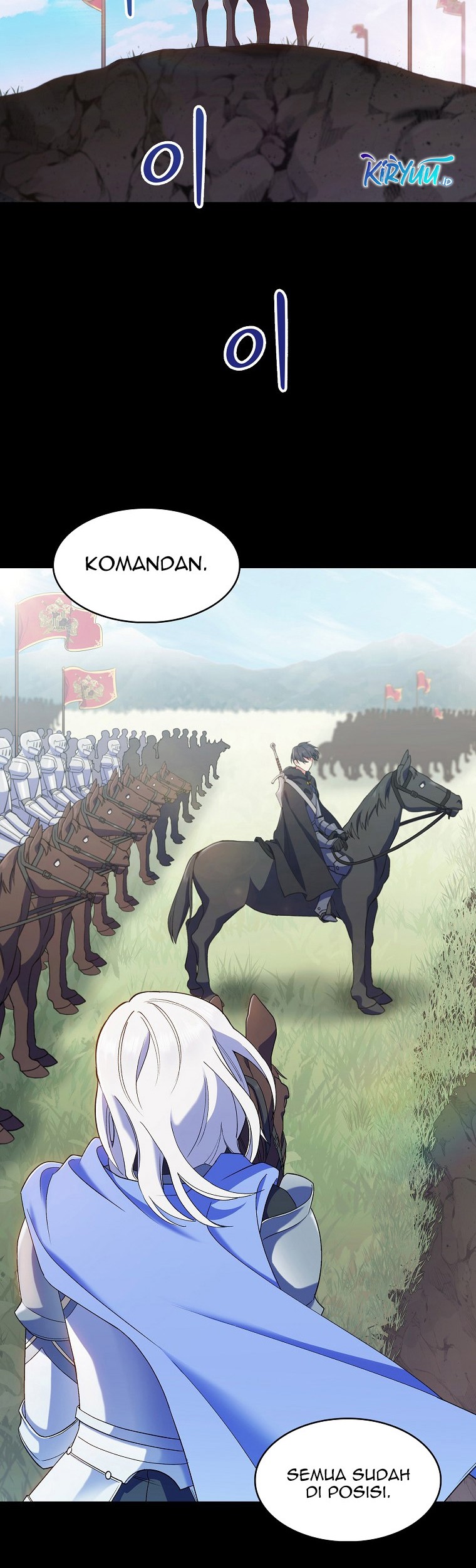 I Regressed to My Ruined Family Chapter 15 Gambar 25