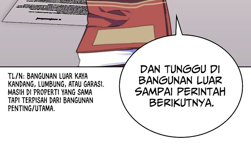 I Regressed to My Ruined Family Chapter 14 Gambar 43