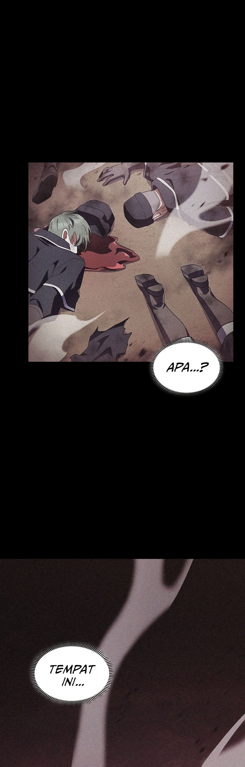 I Regressed to My Ruined Family Chapter 14 Gambar 45