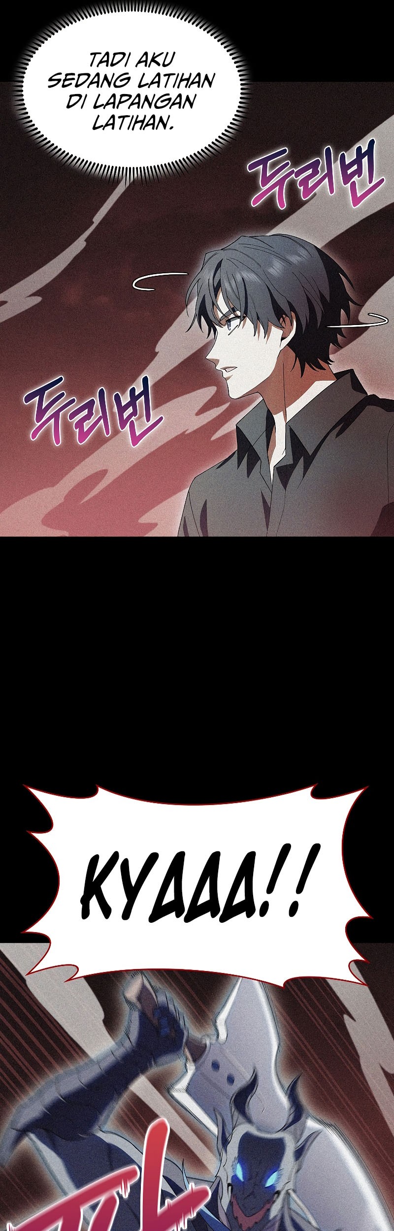 I Regressed to My Ruined Family Chapter 14 Gambar 47