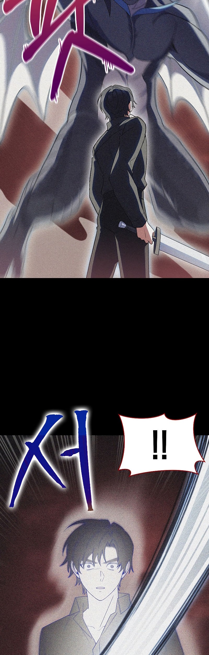 I Regressed to My Ruined Family Chapter 14 Gambar 48