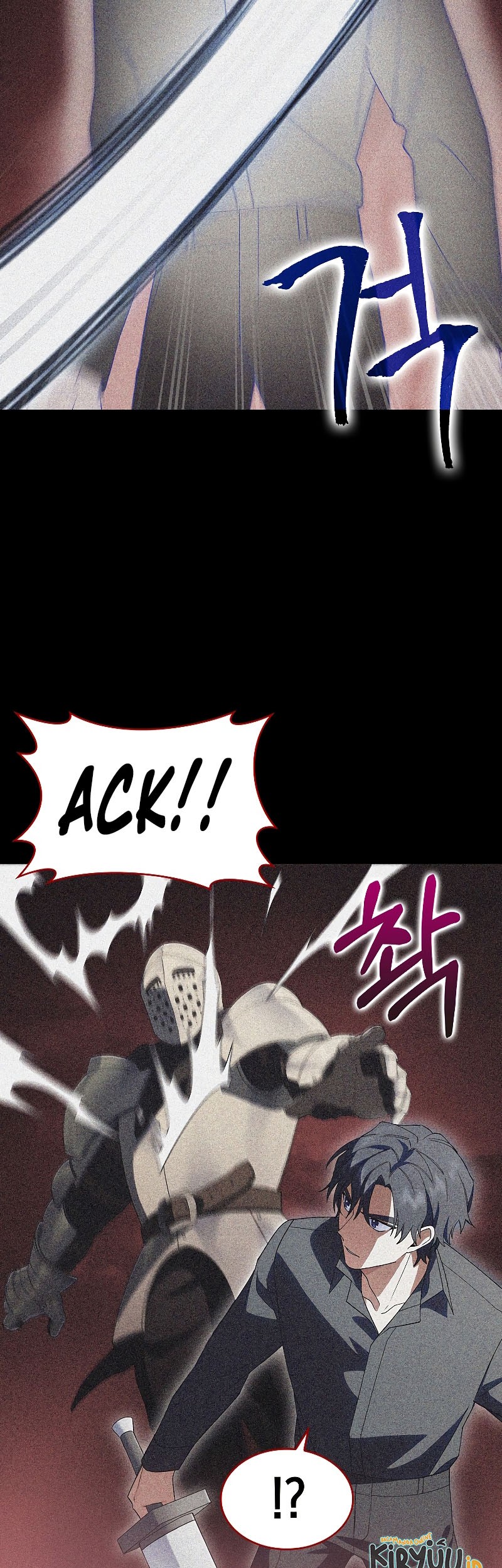 I Regressed to My Ruined Family Chapter 14 Gambar 49