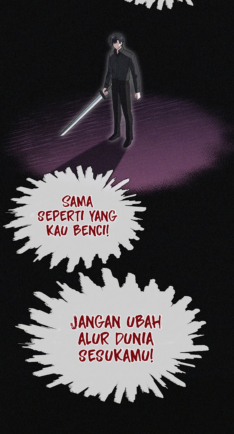 I Regressed to My Ruined Family Chapter 14 Gambar 57