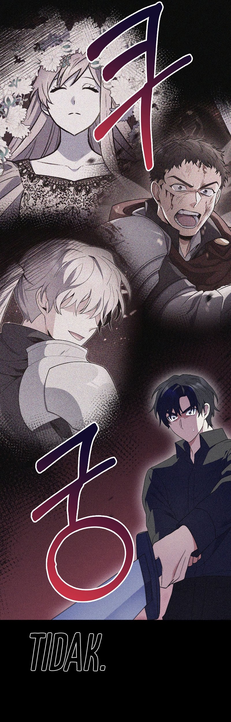 I Regressed to My Ruined Family Chapter 14 Gambar 58