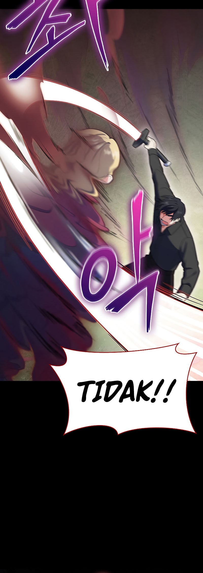 I Regressed to My Ruined Family Chapter 14 Gambar 60