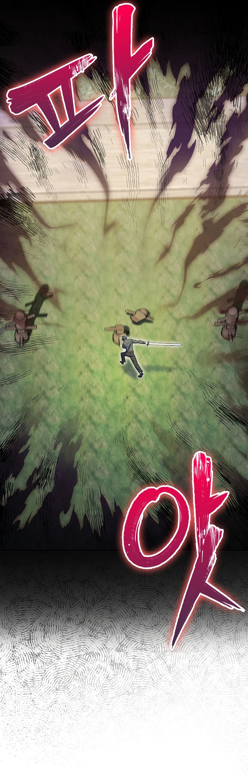 I Regressed to My Ruined Family Chapter 14 Gambar 61