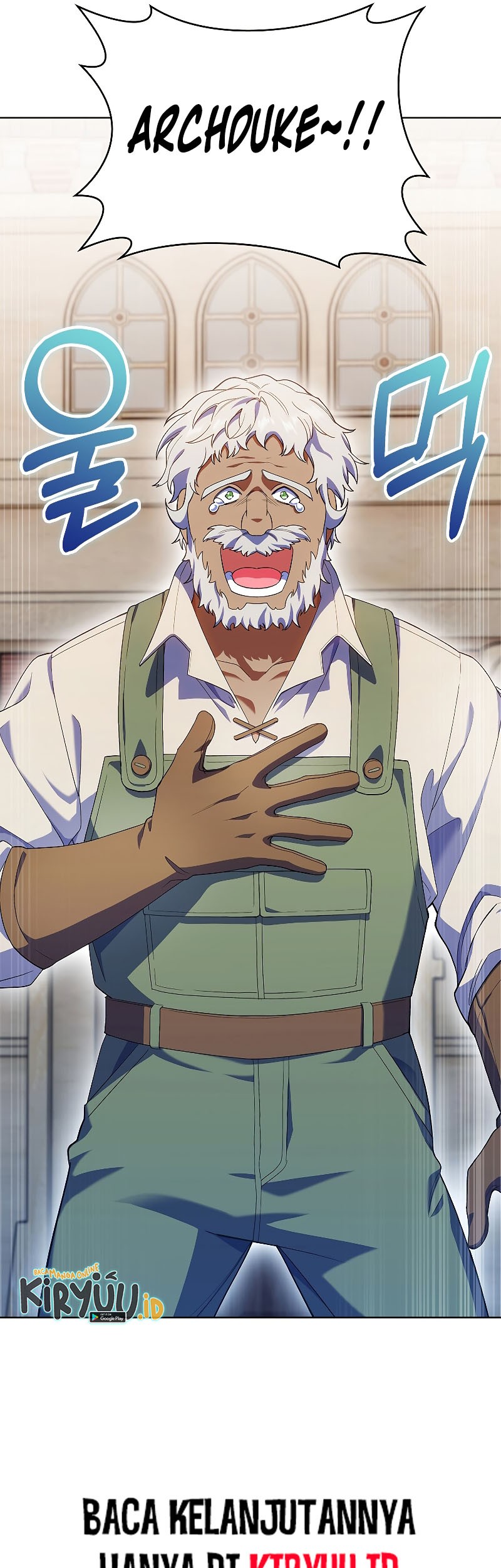 I Regressed to My Ruined Family Chapter 14 Gambar 69