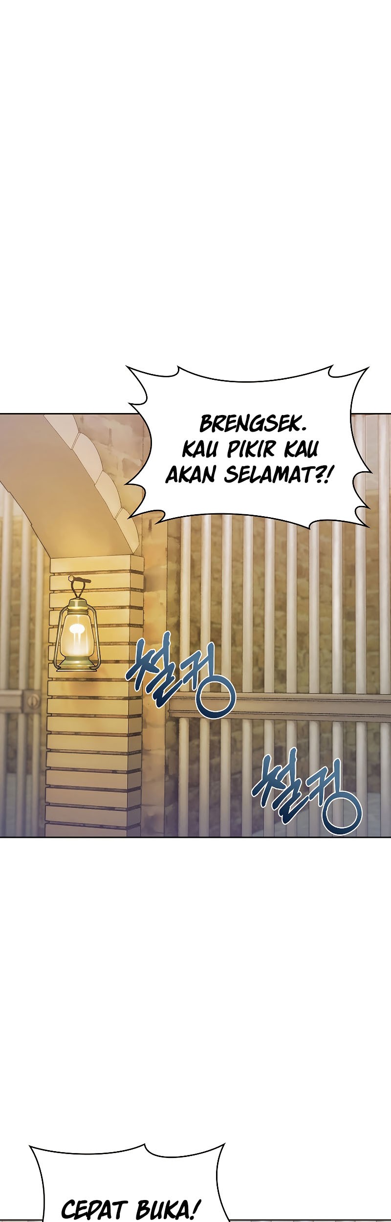 Baca  I Regressed to My Ruined Family Chapter 14 Gambar 2