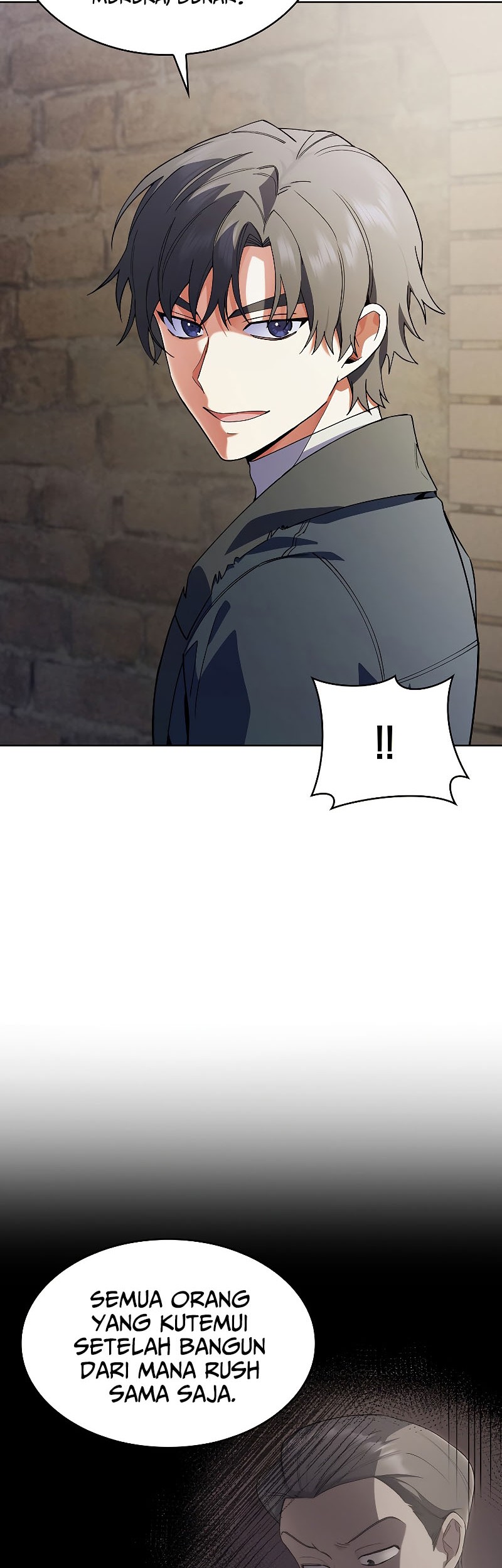 I Regressed to My Ruined Family Chapter 14 Gambar 7